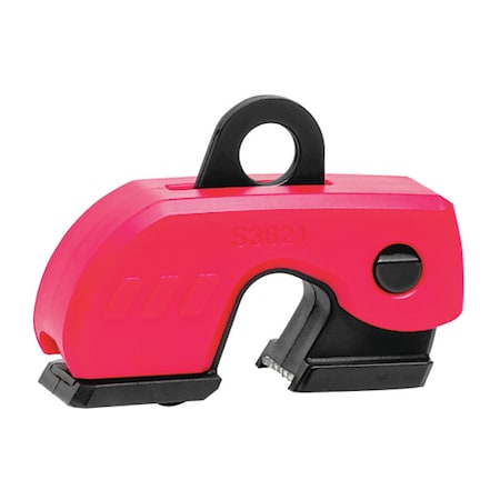 Master Lock Safety Equipment S3821 - product photo 1