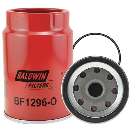 Baldwin Filters Filter BF1296-O - product photo 1