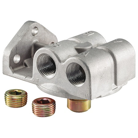 Baldwin Filters Filter FB46185 - product photo 1