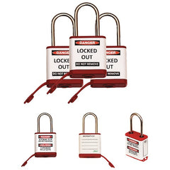 Zing Safety Equipment 800KA3-RED - product photo 1