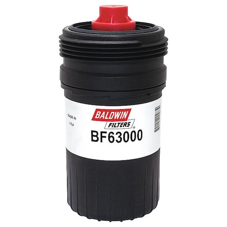 Baldwin Filters Filter BF63000 - product photo 1