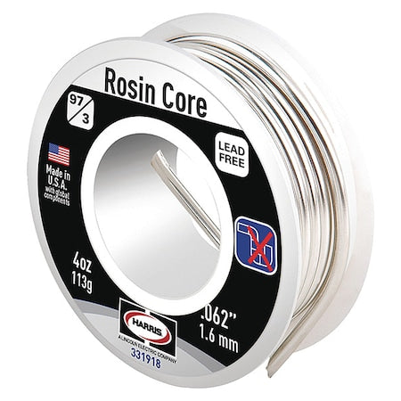 Harris Solder Supply 331918 - product photo 1