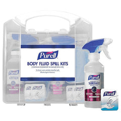 Purell Safety Equipment 3841-01-CLMS - product photo 1
