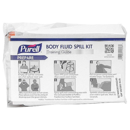 Purell Safety Equipment 3841-02-RFL - product photo 1