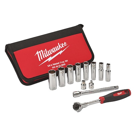 Milwaukee Tool Hand Tool 48-22-9000 - product photo 1