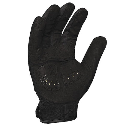 Ironclad Performance Wear Ppe EXOT-GIBLK-05-XL - product photo 1