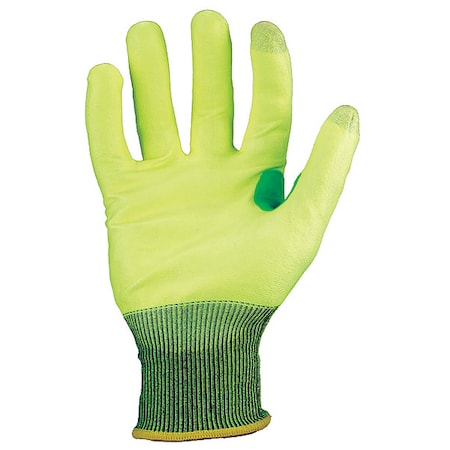 Ironclad Performance Wear Ppe SKC2PU-Y-06-XXL - product photo 1