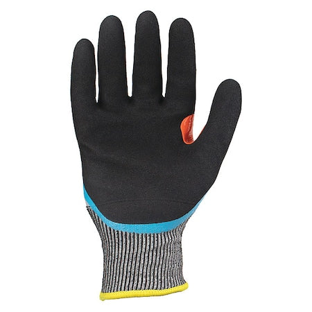 Ironclad Performance Wear Ppe SKC4SNW2-03-M - product photo 1