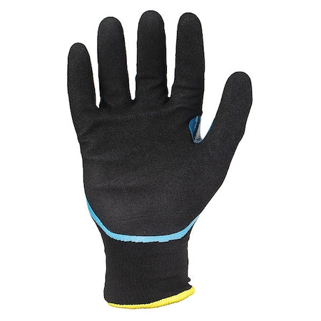 Ironclad Performance Wear Ppe KC1SNW2-01-XS - product photo 1