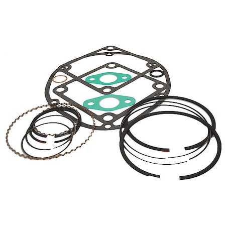 Ingersoll-Rand Pneumatic Part 32307084 - product photo 1