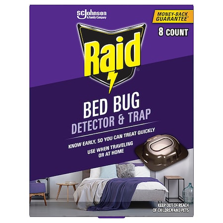 Raid Repellent 674798 - product photo 1