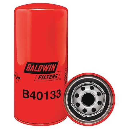 Baldwin Filters Filter B40133 - product photo 1