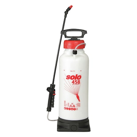 Solo Lawn Garden Tool 458 - product photo 1