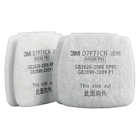 3M Ppe D7P71 - product photo 1