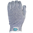 Superior Glove STA5BU-XS Knit Glove, Cut Level A7, Uncoated