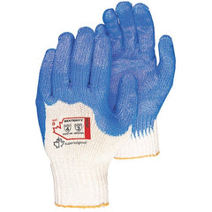 Superior Glove S7NT-10 Knit Gloves, Cotton, Rough 4-Mar