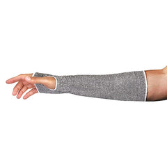 Superior Glove Cut-Resistant Sleeve, Cut Level A5, Pair (KTAFGT12SFT-S)