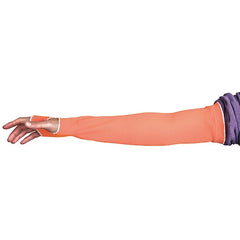 Superior Glove KOP1T22TH-XS Cut-Resistant Sleeve, Cut Level A2, Pair