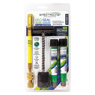 Spectroline Gas Detector SPE-EZDSK-CS - product photo 1