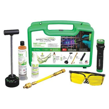 Spectroline Gas Detector SPE-HVLBEZE - product photo 1