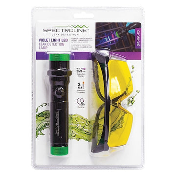 Spectroline Gas Detector SPE-HVL-CS - product photo 1