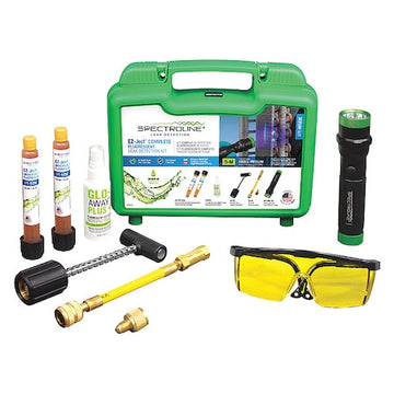 Spectroline Gas Detector SPE-HVLEZE - product photo 1