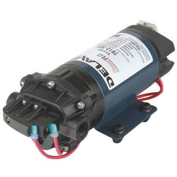 Delavan Fluid Power Positive Displacement Pump 7812-301-SB - product photo 1
