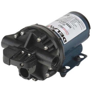 Delavan Fluid Power Positive Displacement Pump 5850-201C-SB - product photo 1