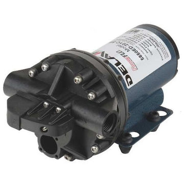 Delavan Fluid Power Positive Displacement Pump 5850ED-201C-SB - product photo 1