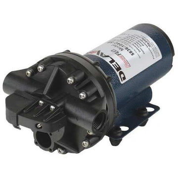 Delavan Fluid Power Positive Displacement Pump 5836-104C-SB - product photo 1