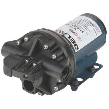 Delavan Fluid Power Positive Displacement Pump 5836-201C-SB - product photo 1