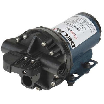 Delavan Fluid Power Positive Displacement Pump 5830-201C-SB - product photo 1