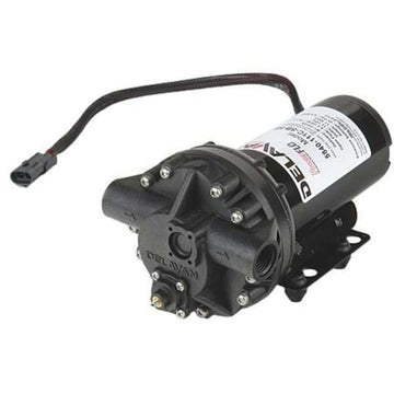 Delavan Fluid Power Positive Displacement Pump 5840-111C-SB-HS - product photo 1