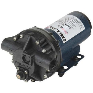 Delavan Fluid Power Positive Displacement Pump 5850-114E-SB - product photo 1