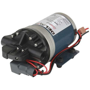 Delavan Fluid Power Positive Displacement Pump 7870-101E-SB-HS - product photo 1