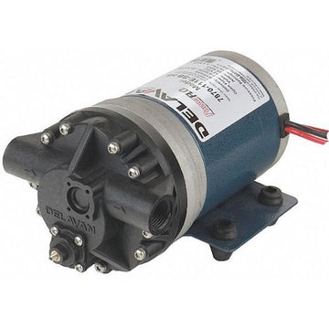 Delavan Fluid Power Positive Displacement Pump 7870-111E-SB-HS - product photo 1