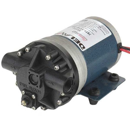 Delavan Fluid Power Positive Displacement Pump 7871-111E-SB-HS - product photo 1