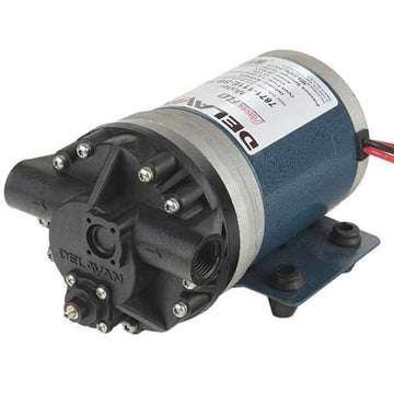 Delavan Fluid Power Positive Displacement Pump 7871-111E-SB-HS - product photo 1