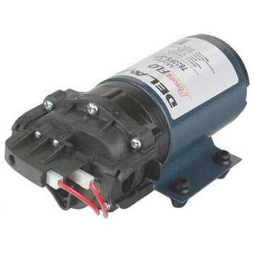 Delavan Fluid Power Positive Displacement Pump 7822FS-201-SBI - product photo 1
