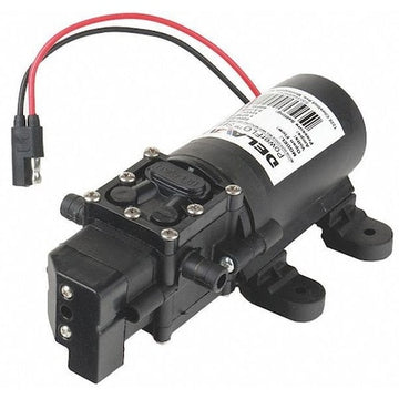 Delavan Fluid Power Positive Displacement Pump 2200-201-SB - product photo 1