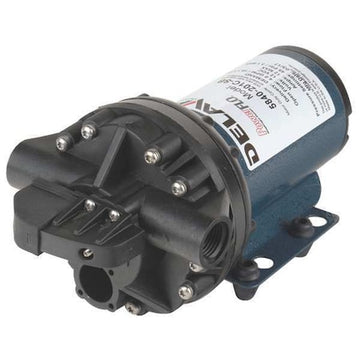 Delavan Fluid Power Positive Displacement Pump 5840-201C-SB - product photo 1