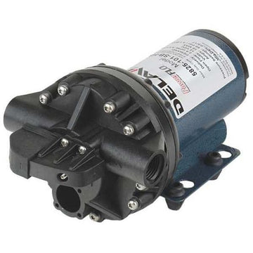 Delavan Fluid Power Positive Displacement Pump 5825A-101-SB-HS - product photo 1
