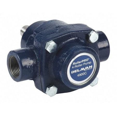 Delavan Fluid Power Positive Displacement Pump 4900C - product photo 1