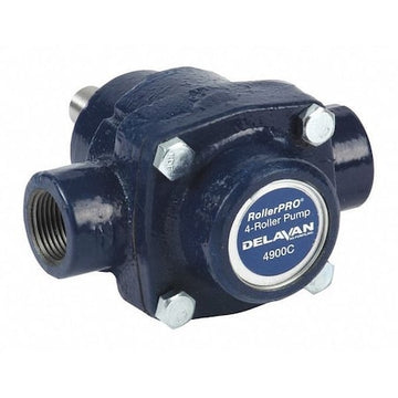 Delavan Fluid Power Positive Displacement Pump 4900C - product photo 1