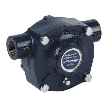 Delavan Fluid Power Positive Displacement Pump 6900C - product photo 1
