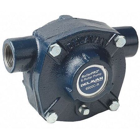 Delavan Fluid Power Positive Displacement Pump 6900C-R - product photo 1