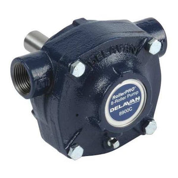 Delavan Fluid Power Positive Displacement Pump 8900C - product photo 1