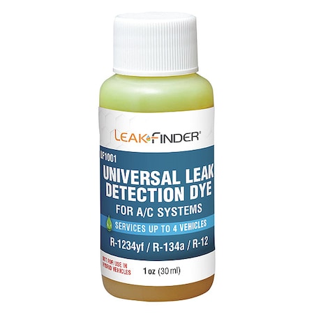 Leakfinder Gas Detector LF1001 - product photo 1