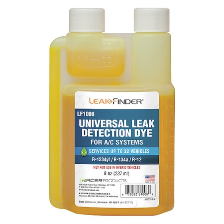Leakfinder Gas Detector LF1008 - product photo 1