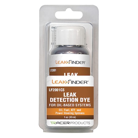 Leakfinder Gas Detector LF2001CS - product photo 1
